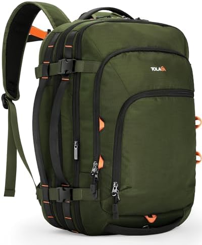 Plecak Tolaccea 35-45L