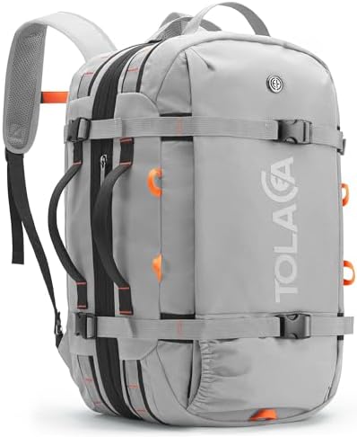 Plecak Tolaccea 40-50L
