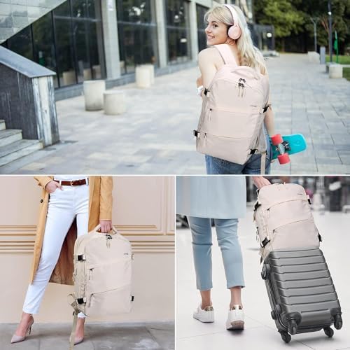 Damski plecak HOMIEE 40L